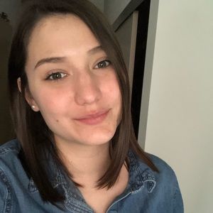 Meet your Posher, Erica